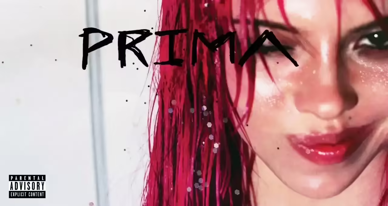 Adéla PRIMA