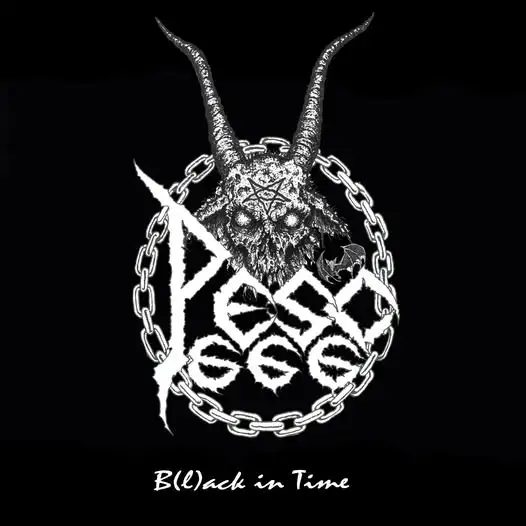 Peso666 Apollyon
