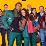 Ingorgo Prime Video