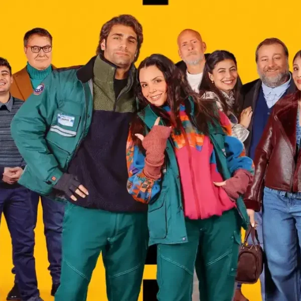 Ingorgo Prime Video