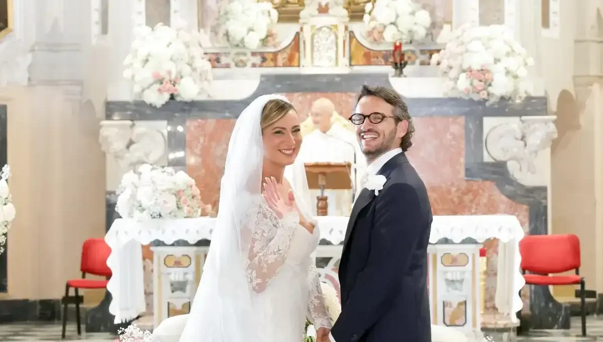 Il matrimonio di Ida e Pietro