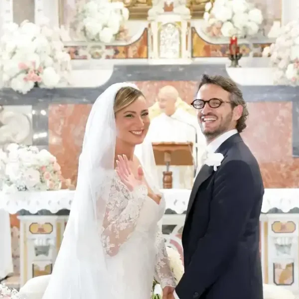 Il matrimonio di Ida e Pietro