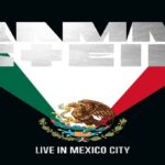 RAMMSTEIN – LIVE IN MEXICO CITY: QUELLE TRE NOTTI A CITTÀ DEL MESSICO