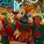 Il Regno di Babbo Natale 2026
