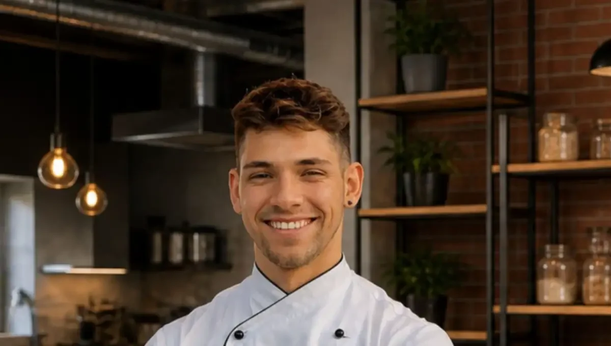 Food Network ottobre 2026