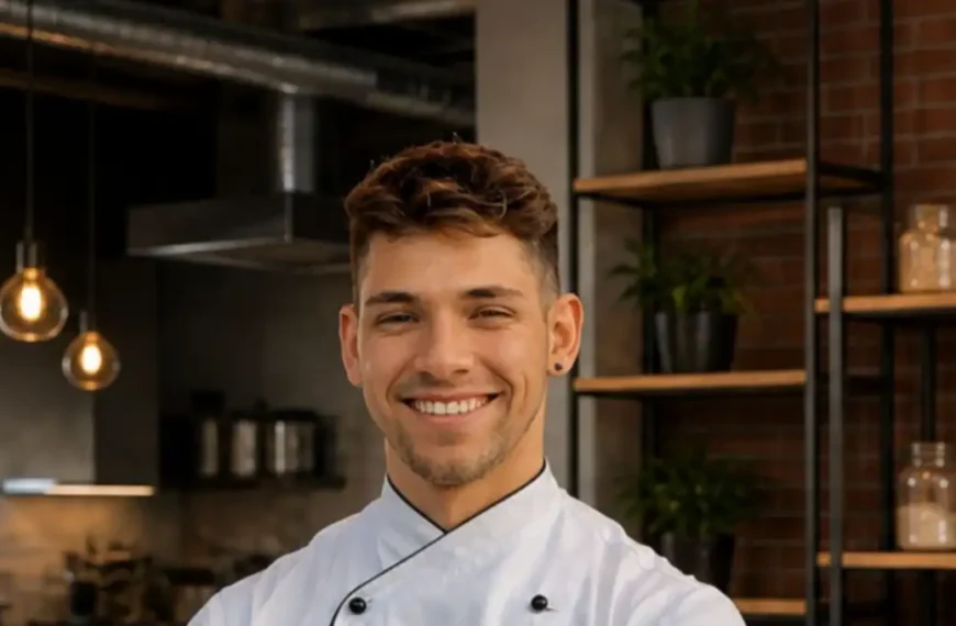 Food Network ottobre 2026