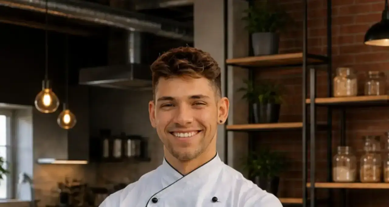 Food Network ottobre 2026