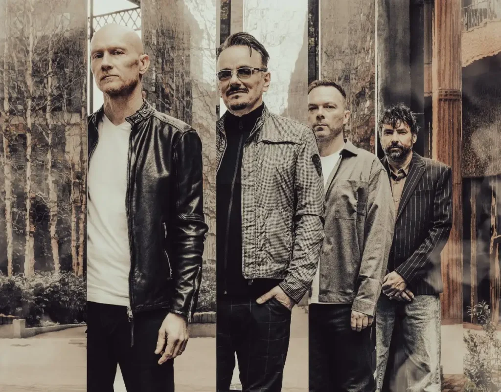 The Pineapple Thief