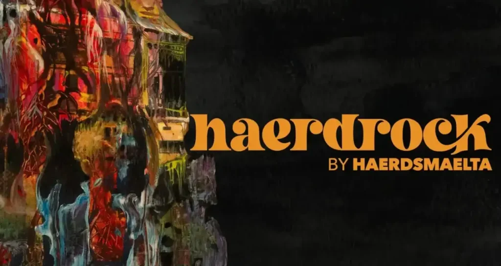 HAERDSMAELTA
