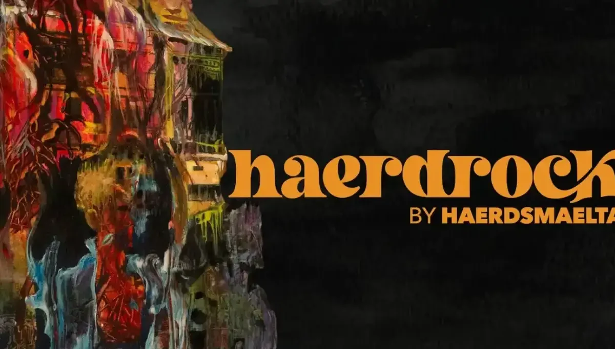 HAERDSMAELTA