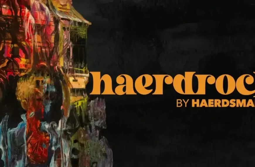 HAERDSMAELTA