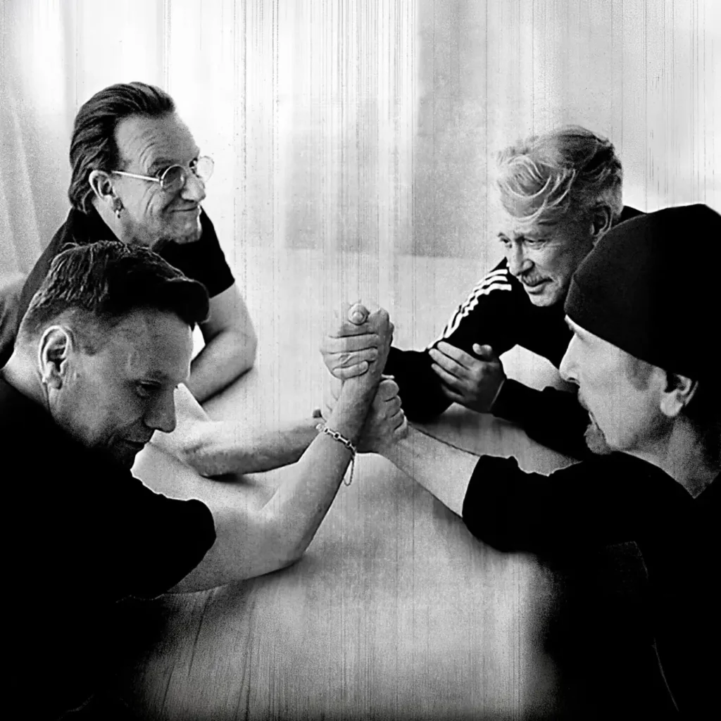 U2 Silencio nuovo singolo