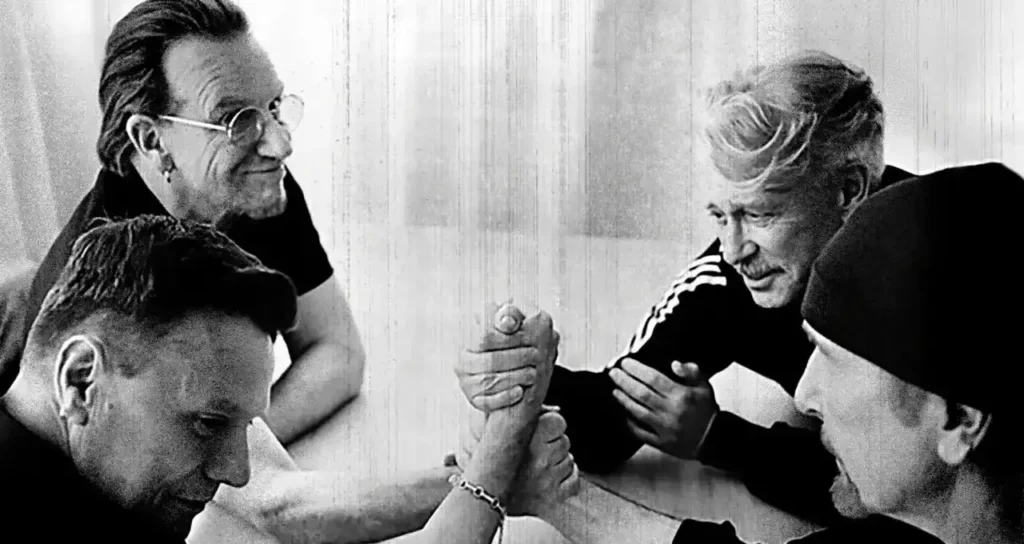 U2 Silencio nuovo singolo