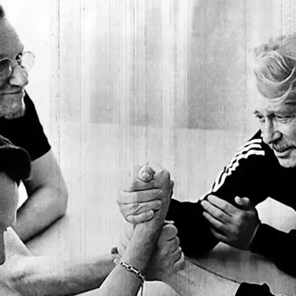 U2 Silencio nuovo singolo
