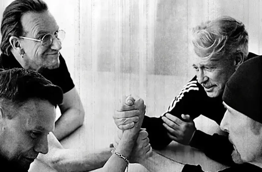 U2 Silencio nuovo singolo