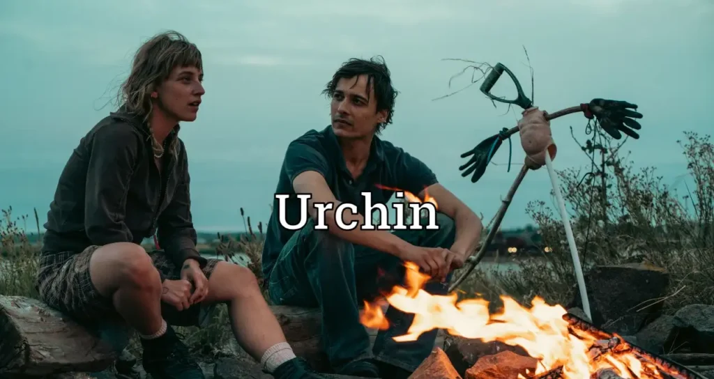 URCHIN, il debutto alla regia di Harris Dickinson arriva al cinema