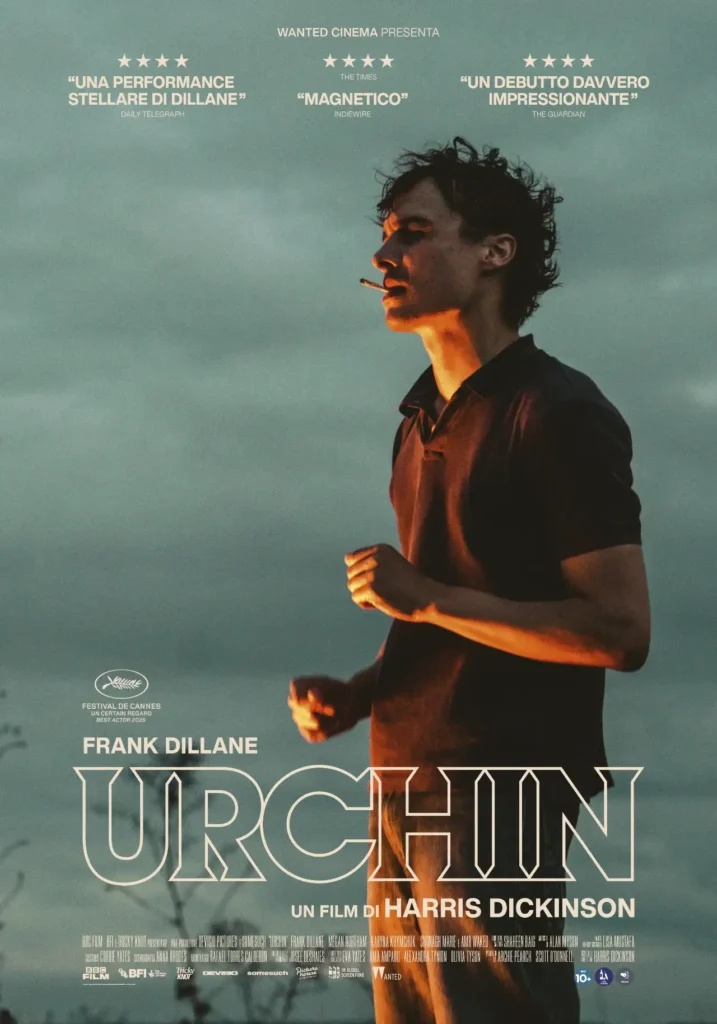 Urchin