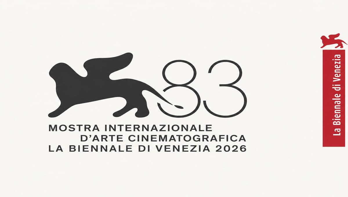Venezia 83, Ink, Rush line e la PalaBiennale – FOGLIETTI LAGUNARI N.1