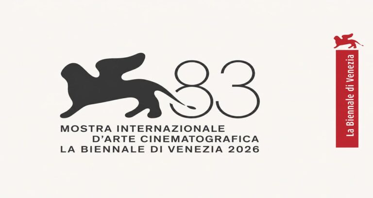 Mostra Venezia 83