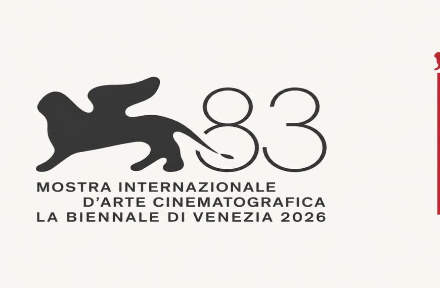 Venezia 83, Ink, Rush line e la PalaBiennale –&hellip;