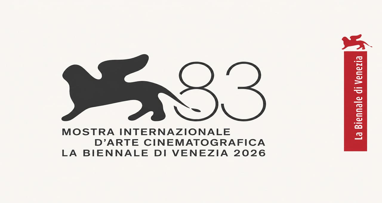 Venezia 83, Ink, Rush line e la PalaBiennale – FOGLIETTI LAGUNARI N.1