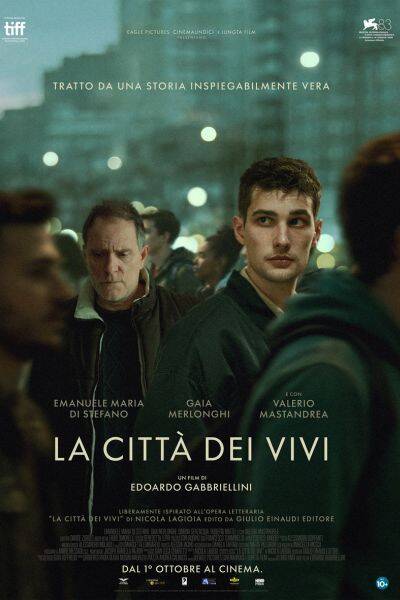 Mostra Venezia 83