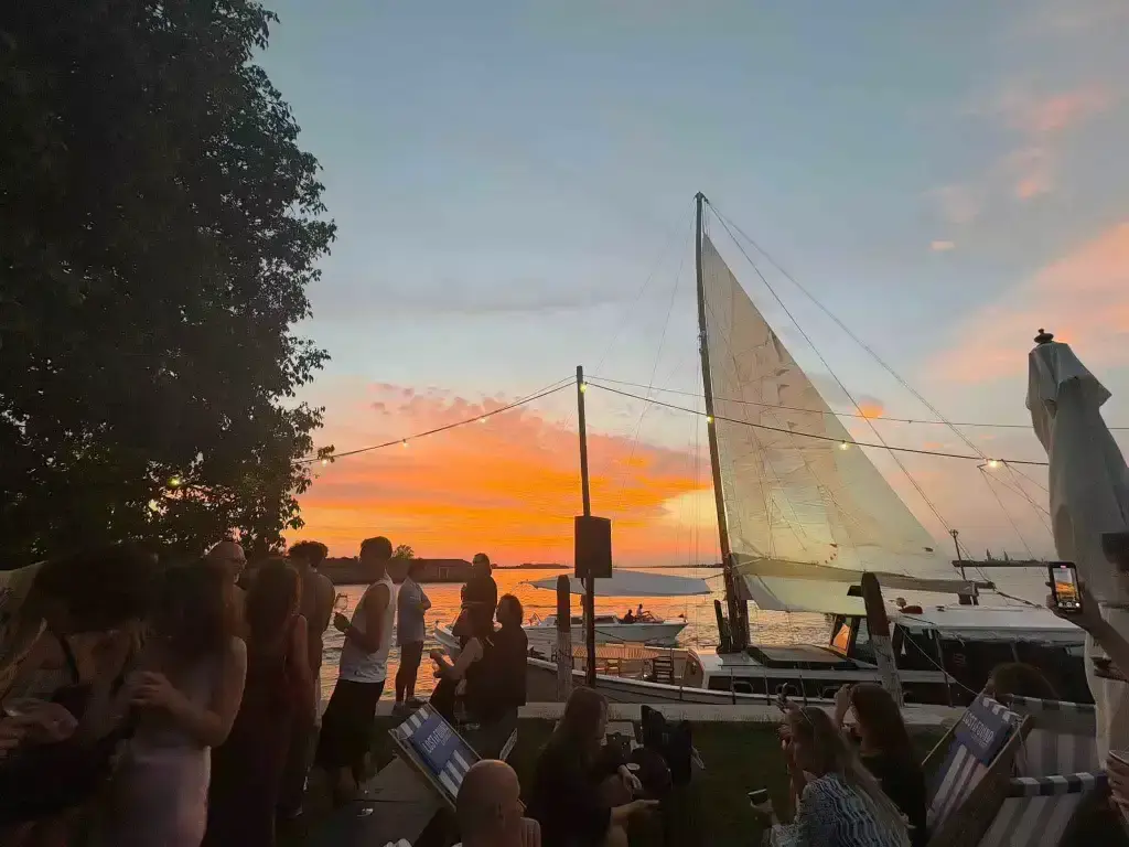 Venezia 83