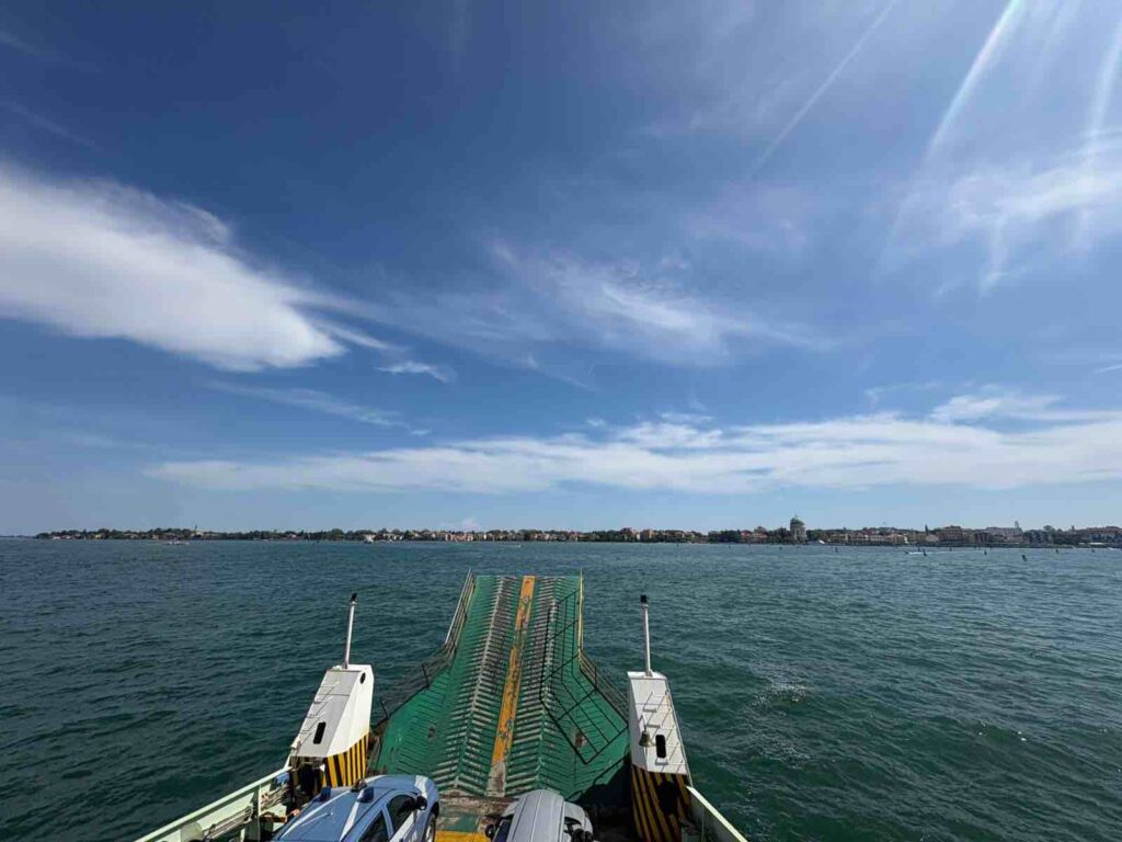 Venezia 83