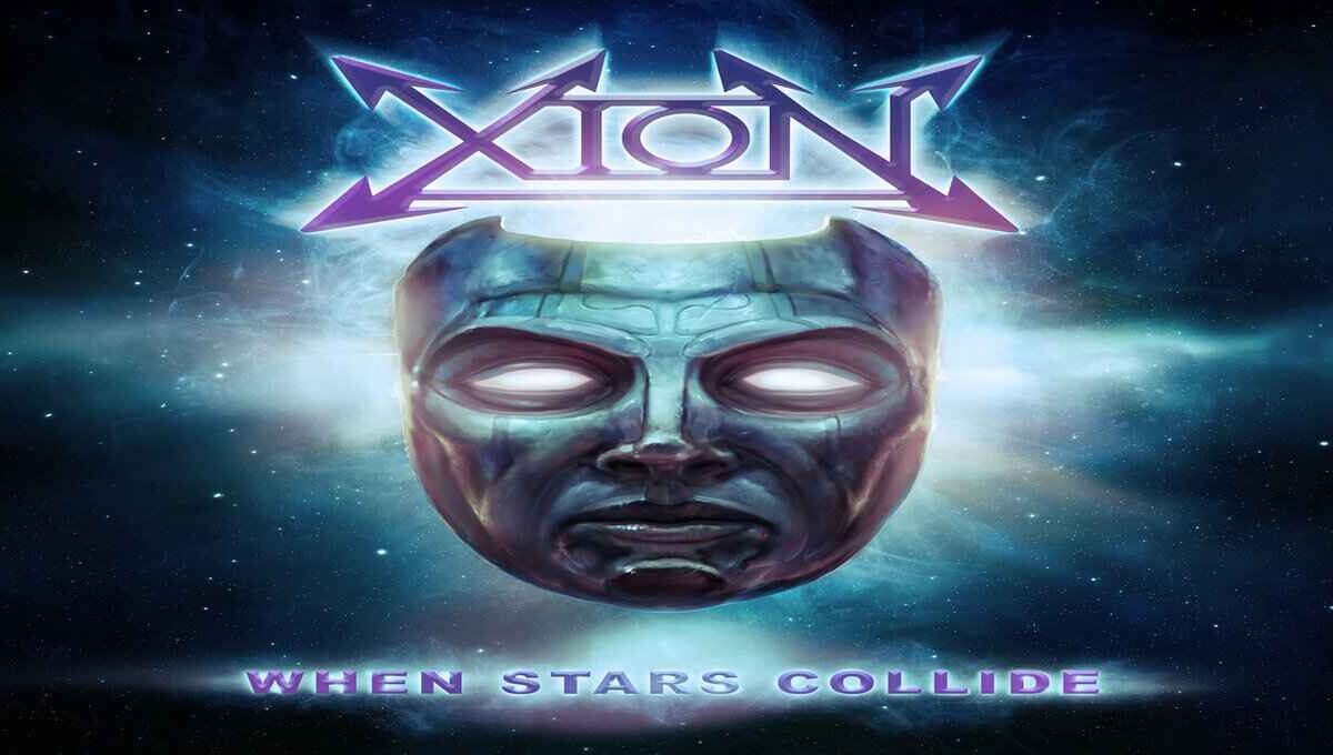 XION – When Stars Collide: il fuoco giovane del thrash metal svedese