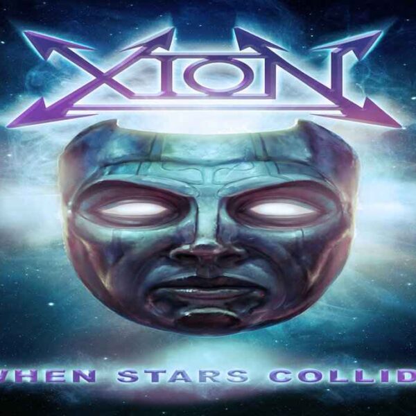 XION – When Stars Collide: il fuoco giovane del thrash metal svedese