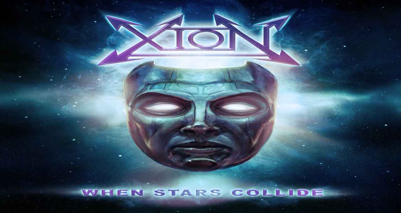 XION – When Stars Collide: il fuoco giovane del thrash metal svedese