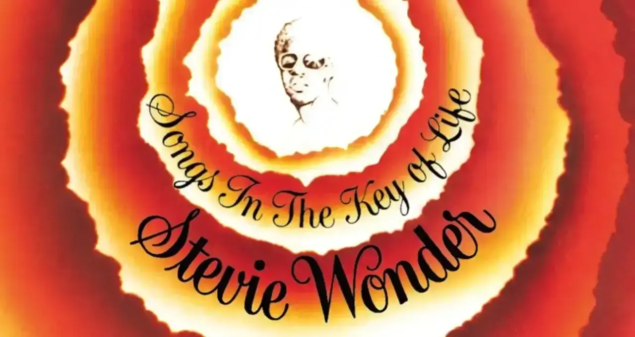 Stevie Wonder