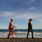 U2 Silencio