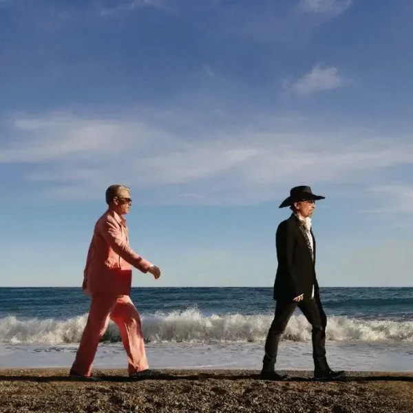 U2 Silencio