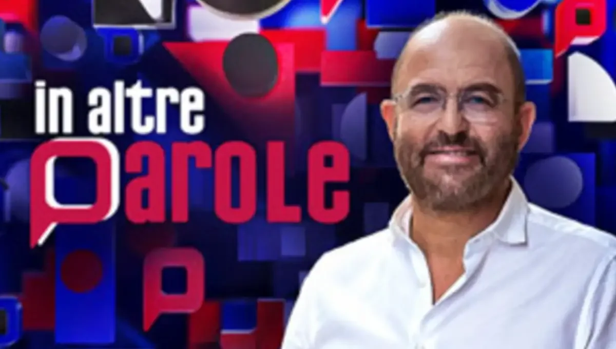 In Altre Parole nuova stagione