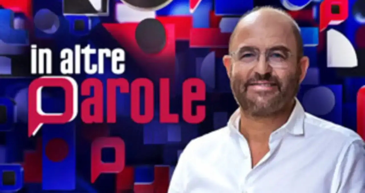 In Altre Parole nuova stagione