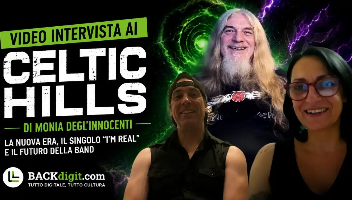 Celtic Hills