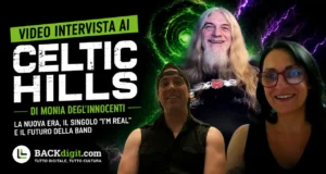 Celtic Hills