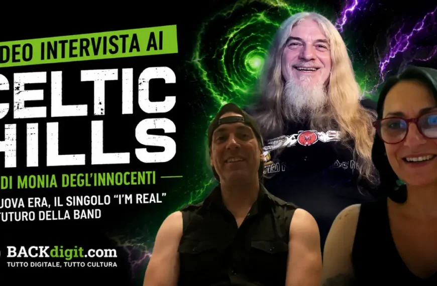 Celtic Hills