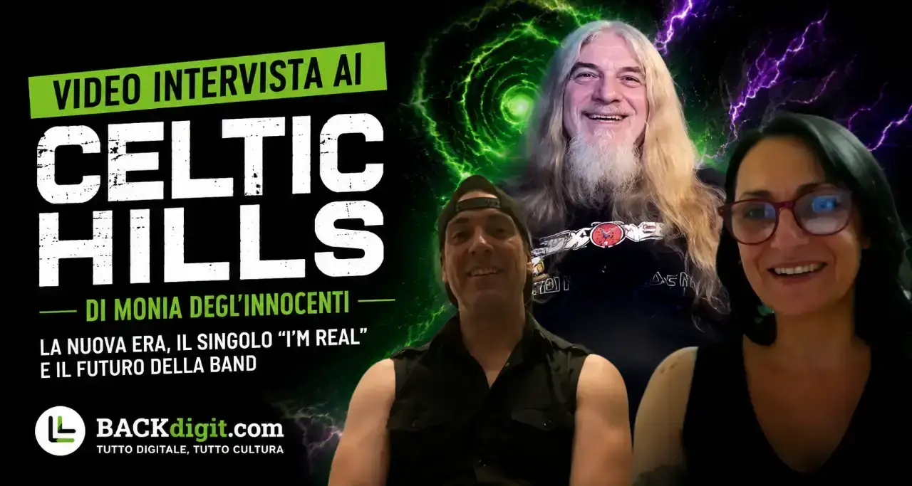 Celtic Hills