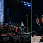 Il Tevere in Musica