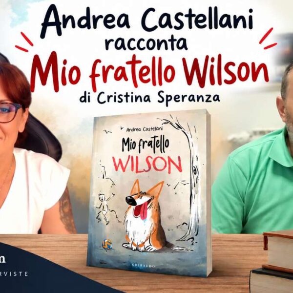 Andrea Castellani