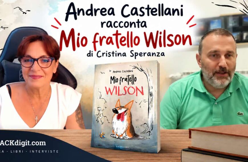 Andrea Castellani