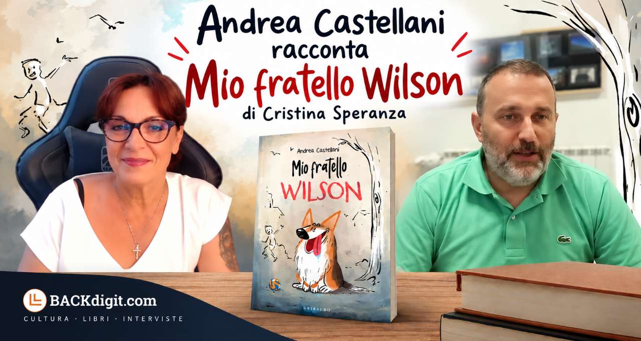 Andrea Castellani