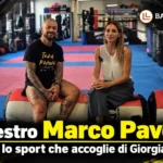 Lo sport che accoglie