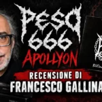 Peso666 Apollyon