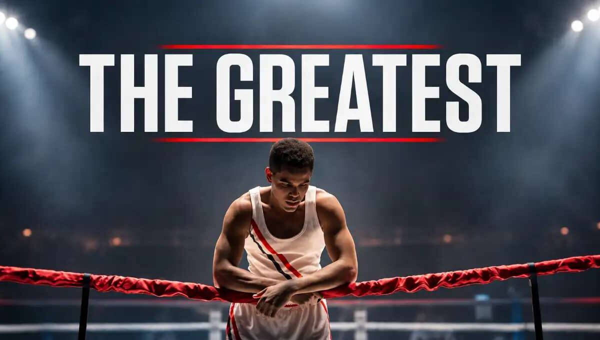 The Greatest Prime Video