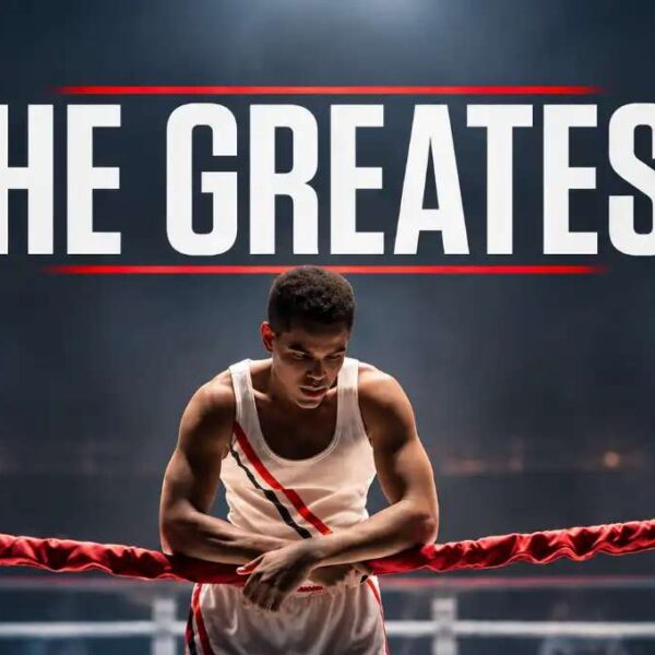 The Greatest Prime Video