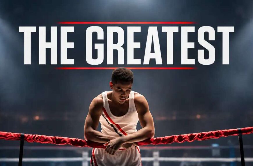 The Greatest Prime Video