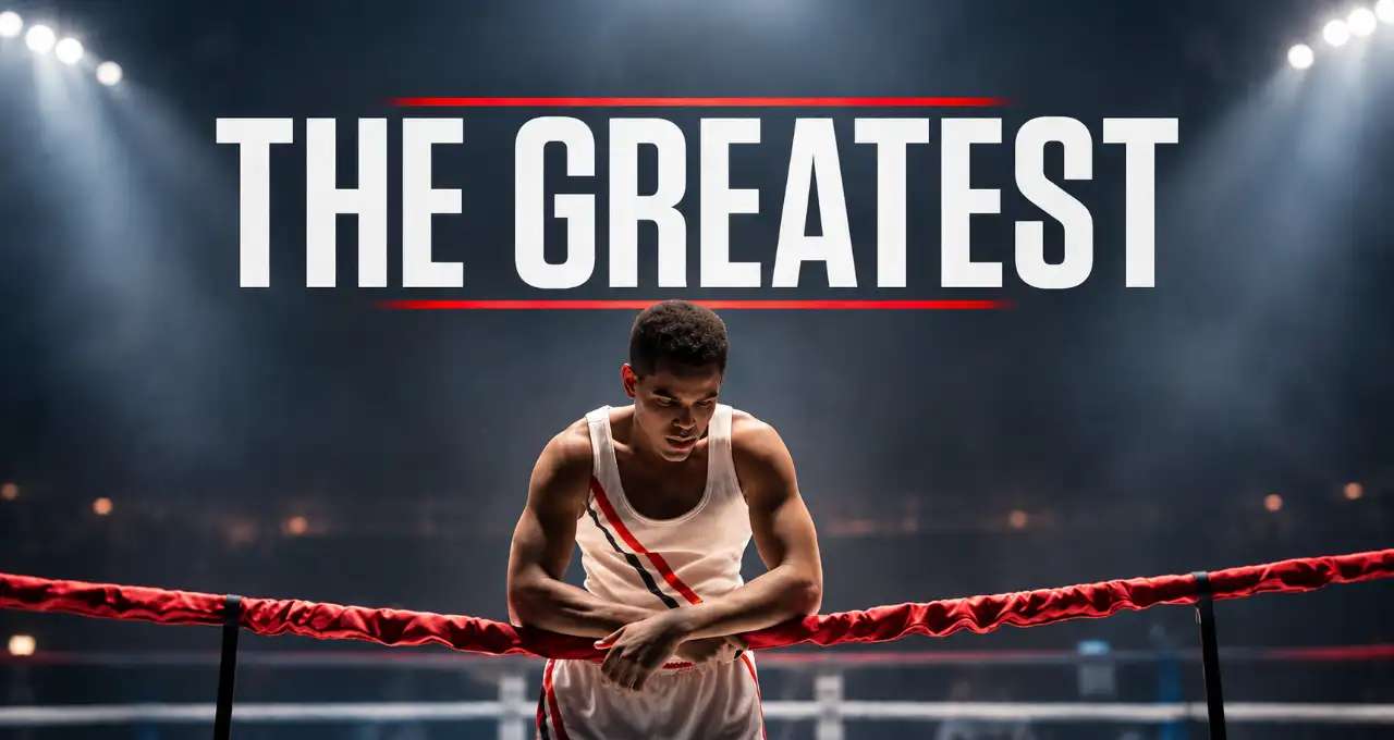 The Greatest Prime Video